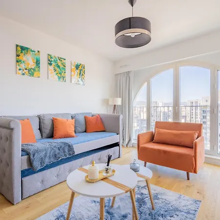 Appartamento La Porte Bleue - Appt Marsiglia